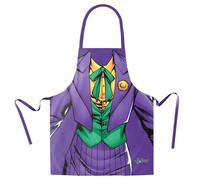 SD Toys Tablier DC Comics The Joker - Motif Multicolore Taille G