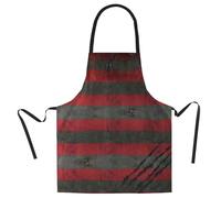 Tablier SD Toys Nightmare On Elm Street Freddy Noir TU