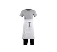 Tablier Serveur Standard Whites Blanc Whites Chefs Clothing
