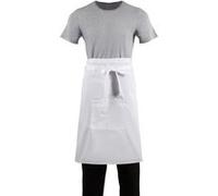 Tablier Serveur Standard Whites Blanc Whites Chefs Clothing