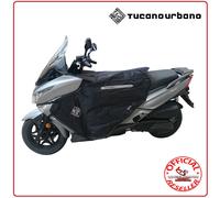 TABLIER TERMOSCUD TUCANO URBANO COUVRE JAMBES R183 KYMCO X-TOWN XTOWN 125 2016>