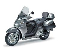 Tucano Urbano Couvre-jambes Termoscudo R036X Nero