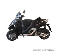 Tucano Urbano TERMOSCUDO Nero R085X L