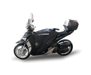 tablier TUCANO R090 pour scooter YAMAHA XENTER 125 2012 MBK OCEO