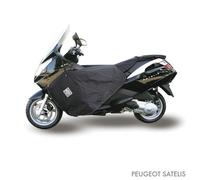 tablier TUCANO R157 pour PEUGEOT SATELIS 125 250 500