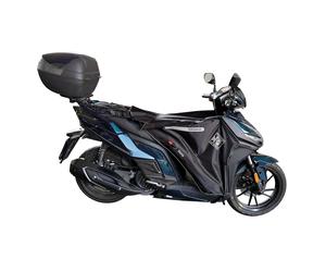 tablier TUCANO R232X scooter KYMCO AGILITY S 50 125 200 2022