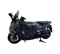 Tucano Urbano Tablier Termoscud R238X Protège-jambes Noir