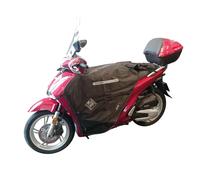 Tucano Urbano Thermoscudo Noir, Taille unique
