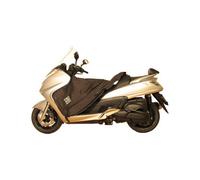 Tucano Urbano Mixte Termoscud® TERMOSCUD, Nero, Taille unique EU