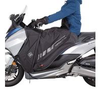 Tablier - TUCANO URBANO - TERMOSCUD® PRO - 4 saisons - Imperméable - Noir
