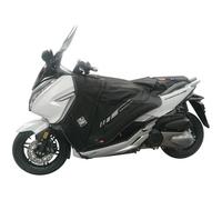Tucano Urbano Protège-jambes Termoscud R198PROX Noir pour Honda Forza 125/300