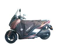 Tablier - TUCANO - Yamaha X-Max 300 - 4 saisons - Protection thermique maximale - Noir