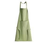 Tablier Winkler Ada Vert 72x85 cm
