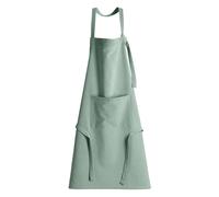 Tablier Winkler Ada Vert 72x85 cm