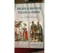 Tabliers au masculin, tabliers au féminin