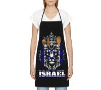 Tabliers Drapeau Vintage Lion Doux Professionnel Tabliers Avec 2 Poches Tablier Cuisine Pour Café Restaurant Cuisine