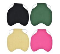 Tabliers en toile de coton pour protection de volaille | Tabliers légers et sûrs avec sangles réglables | Tablier de protection pour volaille