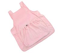 Tabliers pour chats avec poche et doublure en polaire pour une interaction chaleureuse avec les animaux de compagnie Tabliers pour chats doublés en polaire s ' intégrant parfaitement à la de la