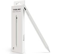 TABLIKE HS230 Stylet à charge rapide avec sensibilité d'inclinaison de pression 4096, rejet de paume, stylet magnétique compatible avec Lenovo/ASUS/Acer/HP Chromebooks