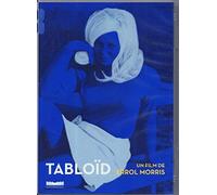 Tabloïd (film de Errol Morris) Documentaire - Histoire de Joyce McKinney - Collection Blaq Out