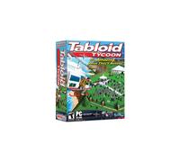 Tabloid Tycoon - PC