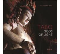 Tabo Gods Of Light - The Indo-Tibetan Masterpiece