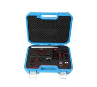 TABODD 303-1706 Kit d'extracteurs d'injecteurs, extracteur d'injecteurs, compatible avec moteur diesel Ford EcoBlue 2,0 l, OEM 303-1706