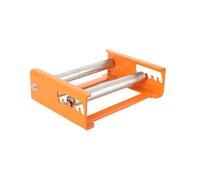 TABODD Kapacity Dérouleur de câble 5 positions 200 kg Support pour rouleau de 180 à 480 mm de diamètre