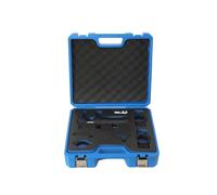 TABODD Kit extracteur de rotule hydraulique universel pour véhicules, voitures, camions, barres de direction, rotules de suspension 19-28/25-30/30-36 mm, Kit extracteur de rotule de tête de barre de