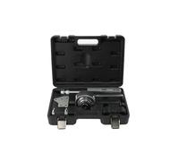TABODD Multiplicateur De Couple Ensemble 1:5, Poulie Vilebrequin De Retrait DOutil DAmplificateur pour Ford 1.0 2.0 Ecoboost Duratec OEM 303-1611 303-1611-01 303-1611-02