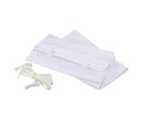 TABODD Pont d'amour pour matelas de 230 x 50 cm, cale de matelas de 230 cm, raccord de matelas avec sangle, convient pour toutes les tailles de lit, cale de matelas