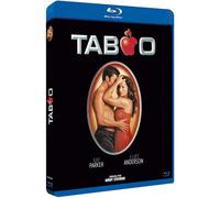 Taboo (1981) (Blu Ray)