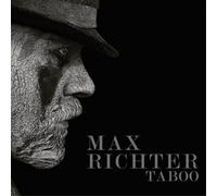 Max Richter – Taboo – CD – Verve Spa