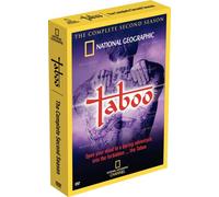 Taboo: Complete Second Season [Import USA Zone 1]