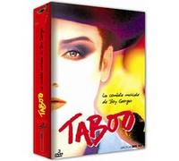 Taboo E