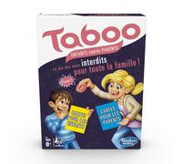 Taboo Enfants Contre Parents