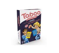 Taboo Enfants Contre Parents, Version Fr - Mots A Deviner - Jeu De Societe Famille - Fete, Ambiance - Set Jouet Classique Et Carte