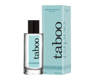 Taboo Epicurien Men - 50 ML