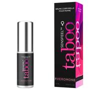 Taboo for Her - Brume de phéromones pour femme - naturel (15ml)