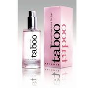 Taboo for Her Eau de Toilette Aphrodisiaque Frivole pour Femme