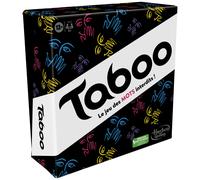 Taboo HASBRO