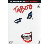 Boy George – Taboo Il musical di Boy George – CG Entertainment
