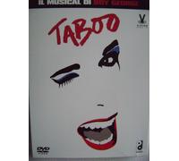Boy George – Taboo Il musical di Boy George – CG Entertainment