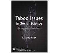 Taboo Issues In Social Science