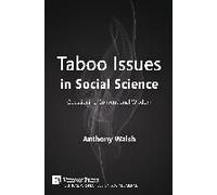 Taboo Issues In Social Science