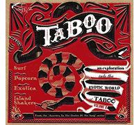 Taboo-Journey to The Center of a Song Vol. 1