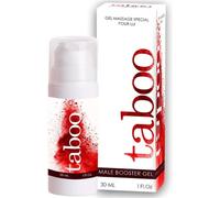 Taboo Male Gel für Ihn 30 ml