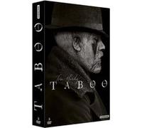 Taboo Saison 1 DVD E