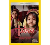Taboo Season 7 - 2 Discs (DVD)