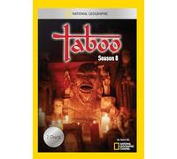 Taboo: Season 8
